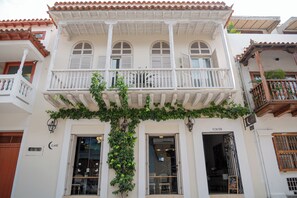 Exterior - Lunala Hotel Boutique  (Cartagena)