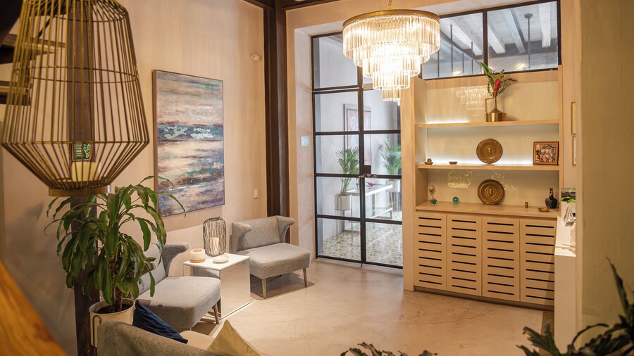 Lunala Hotel Boutique