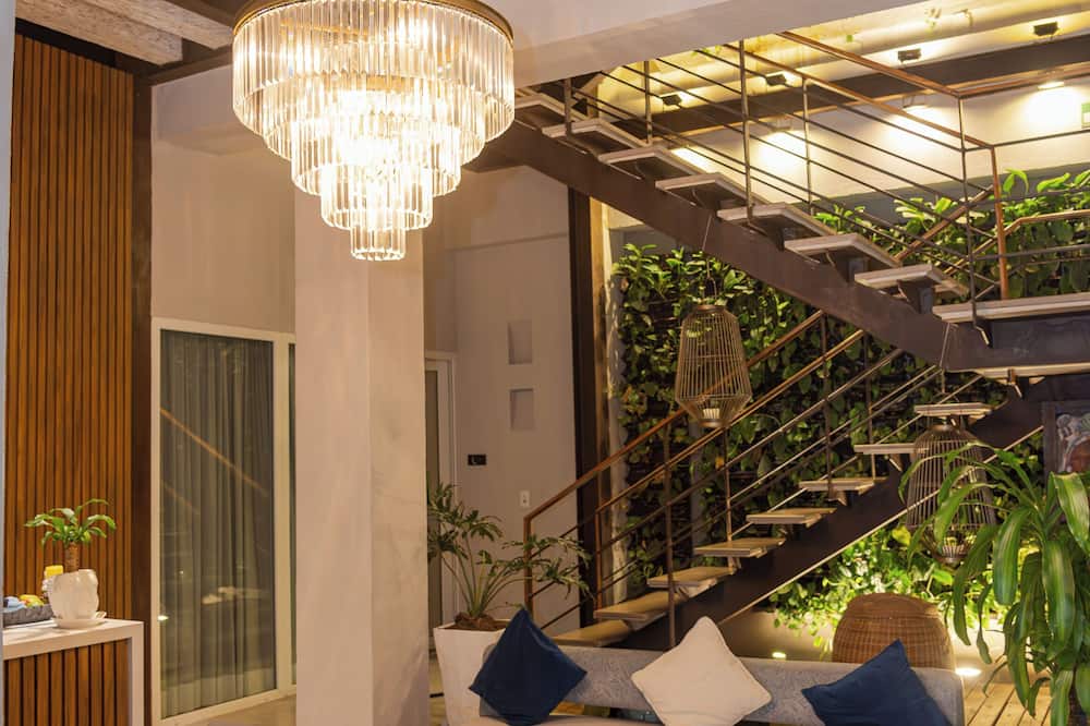 Lunala Hotel Boutique