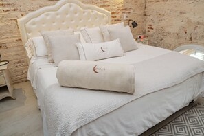 Executive Double Room - Lunala Hotel Boutique  (Cartagena)