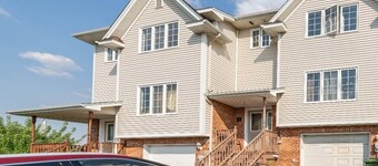 Quad-k Suite, 
A Cozy and private guest suite in Portland Estate.