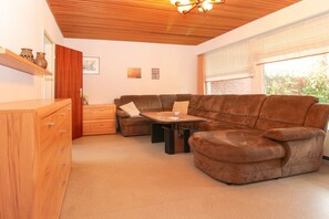 Interior - Bungalow Cara Ferienbungalow in Norddeich für 5 Personen (Norden)