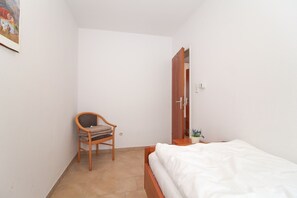 3 Schlafzimmer, WLAN