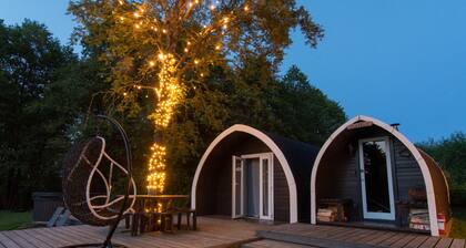 Dobilynė – private and cozy family-run homestead