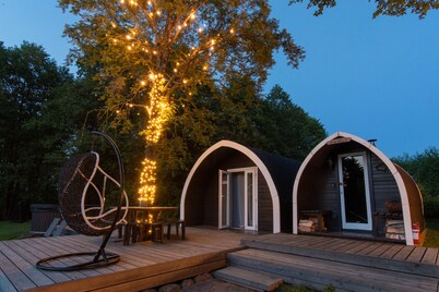 Dobilynė – private and cozy family-run homestead