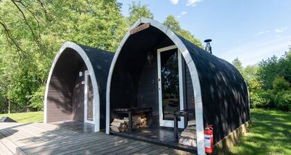 Dobilynė – private and cozy family-run homestead