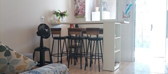 A 9 Minutos do Centro Nacional de Paraquedismo e 5 Minutos do Centro!