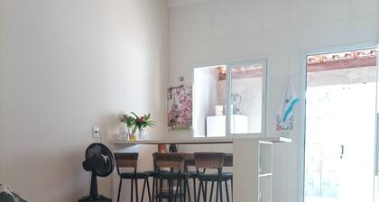 A 9 Minutos do Centro Nacional de Paraquedismo e 5 Minutos do Centro!