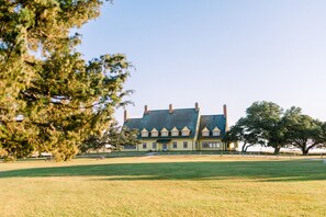 Eksteriør