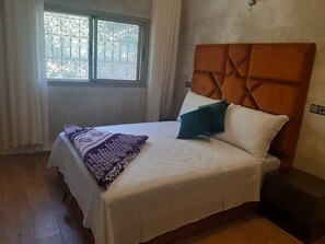 1 bedroom, free WiFi - The Best Apartments of Ourika valley (Sti Fadma)