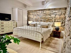 1 Schlafzimmer, WLAN