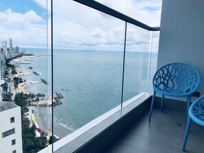 Terrace/patio - MURANO ELITE  GRADIMAR (Cartagena)