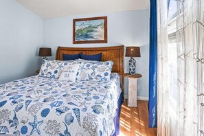 3 Schlafzimmer, Bügeleisen/Bügelbrett, kostenloses WLAN, Bettwäsche