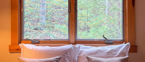 2 間睡房、書桌、免費 Wi-Fi、床單