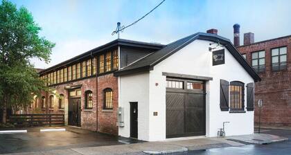 Dye House