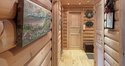 Cozy home in østby with WiFi