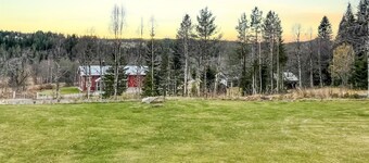 Cozy home in østby with WiFi