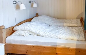 4 Schlafzimmer, kostenloses WLAN
