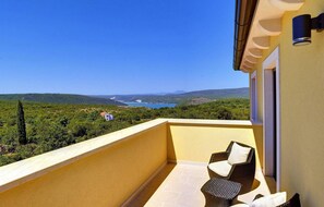 Terrace/patio - Gorgeous home in Krnica (Krnica)