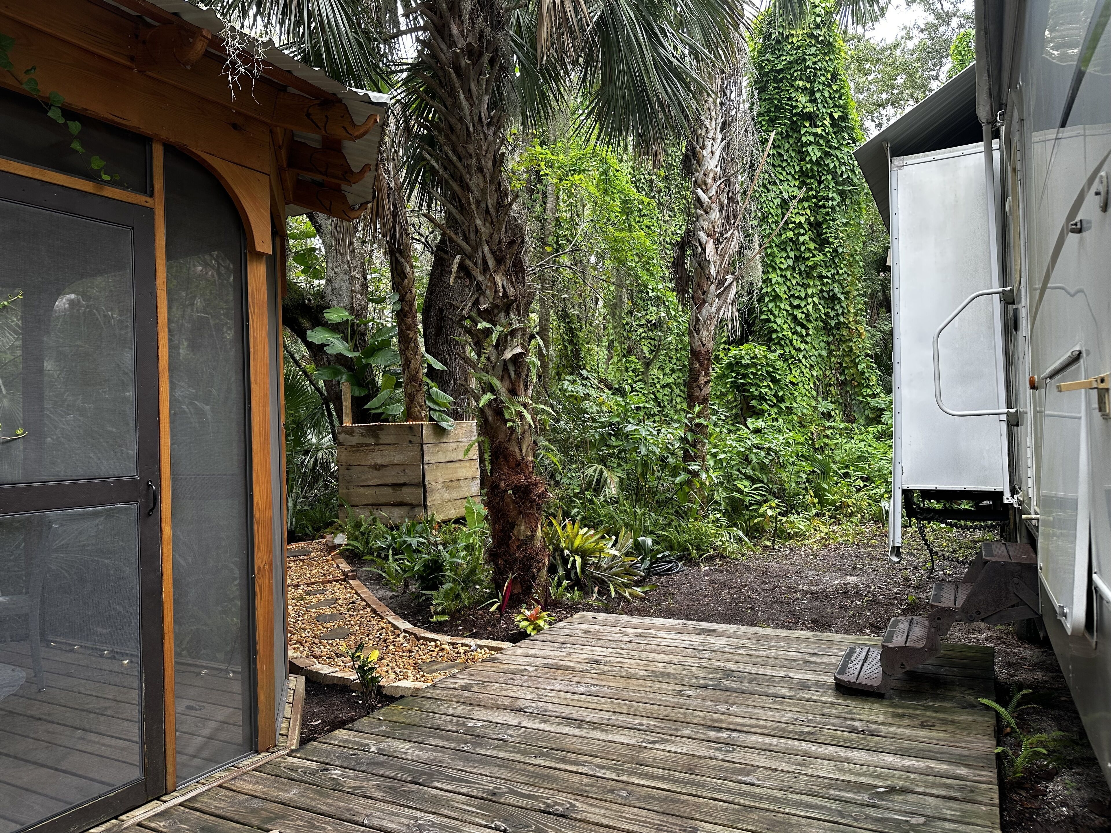 Private Jungle Retreat