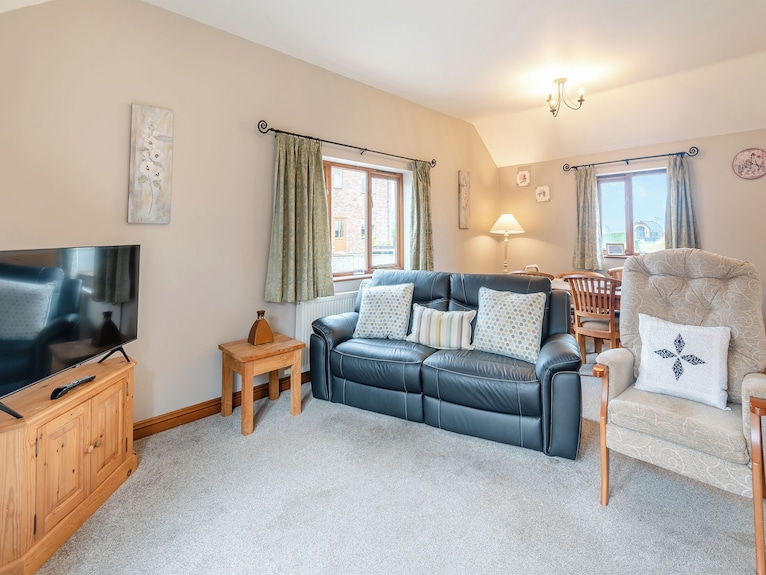Ash Cottage - Uk45581 - Lincolnshire