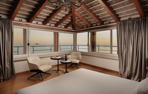 Villa Malipiero Residence