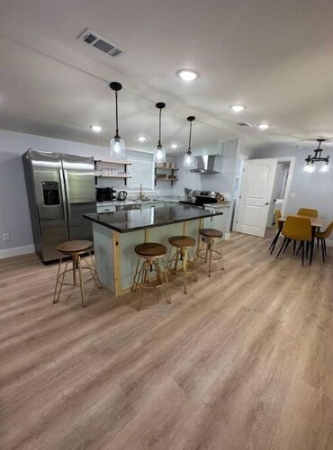 The Creek side Cozy Home
