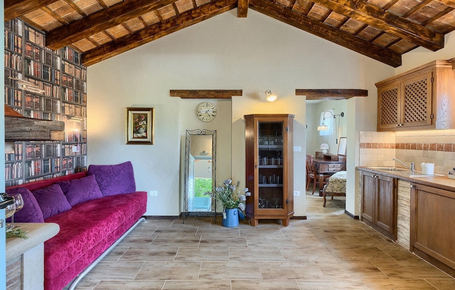 Villa Marco - Stancija Vinjeri - Novigrad