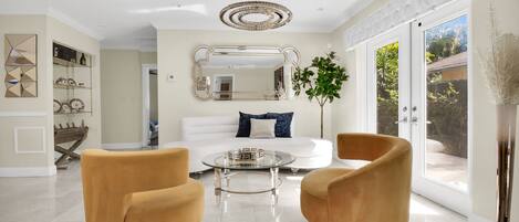 تلفزيون ذكي