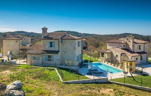 Villa Elysium Bellezza
