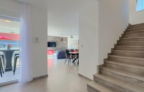 Interior - Lovely home in Liznjan (Liznjan)