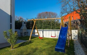 Espace pour enfants