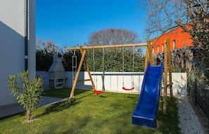 Espace pour enfants