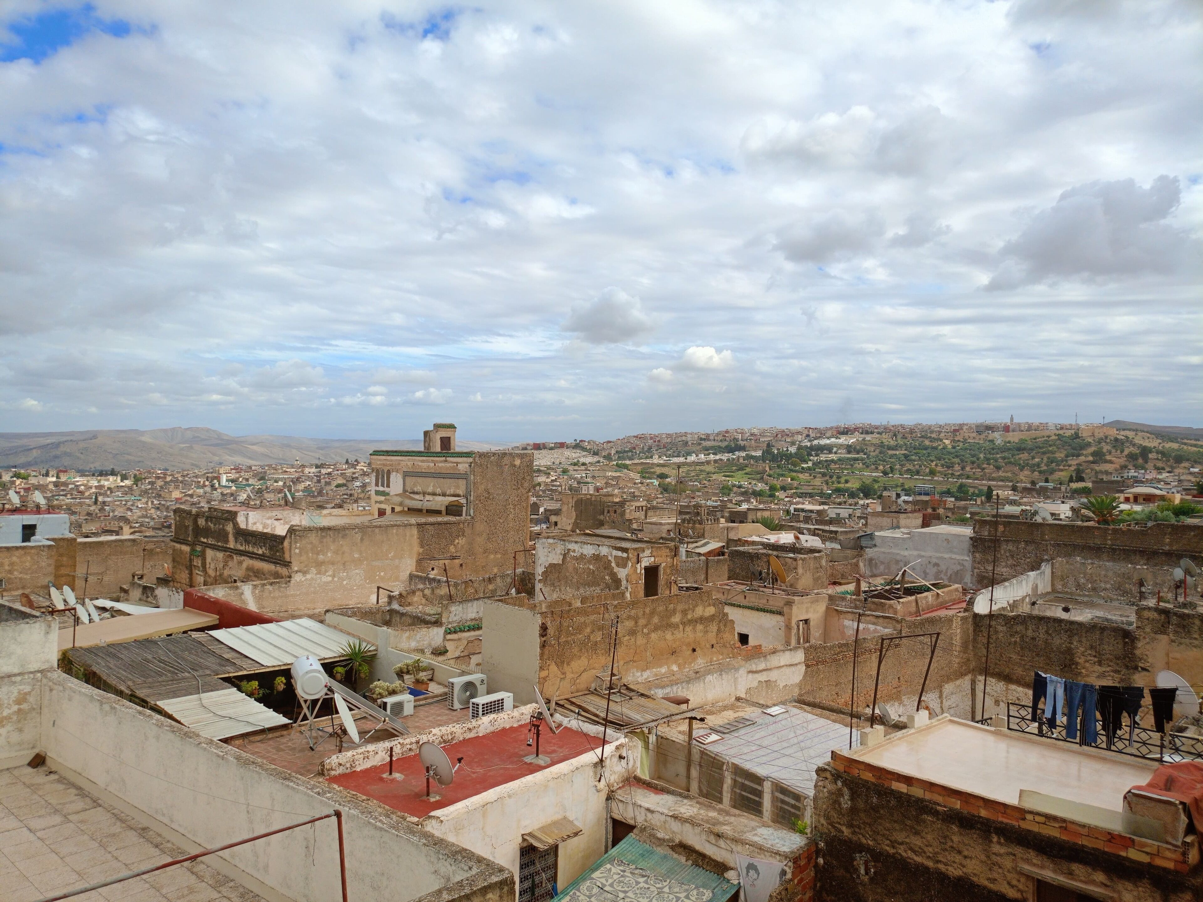 Foto - Riad Dar Lalj Fes