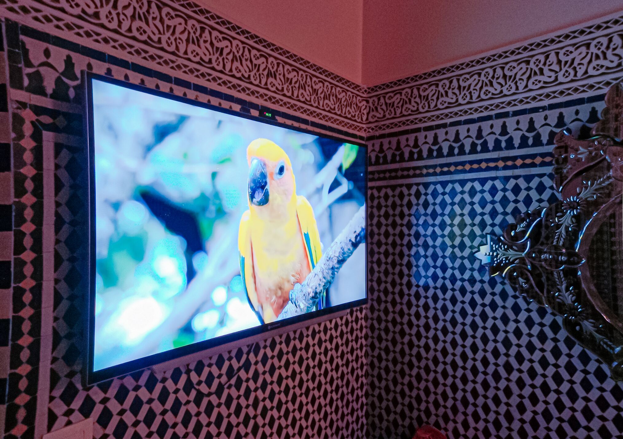 Foto - Riad Dar Lalj Fes