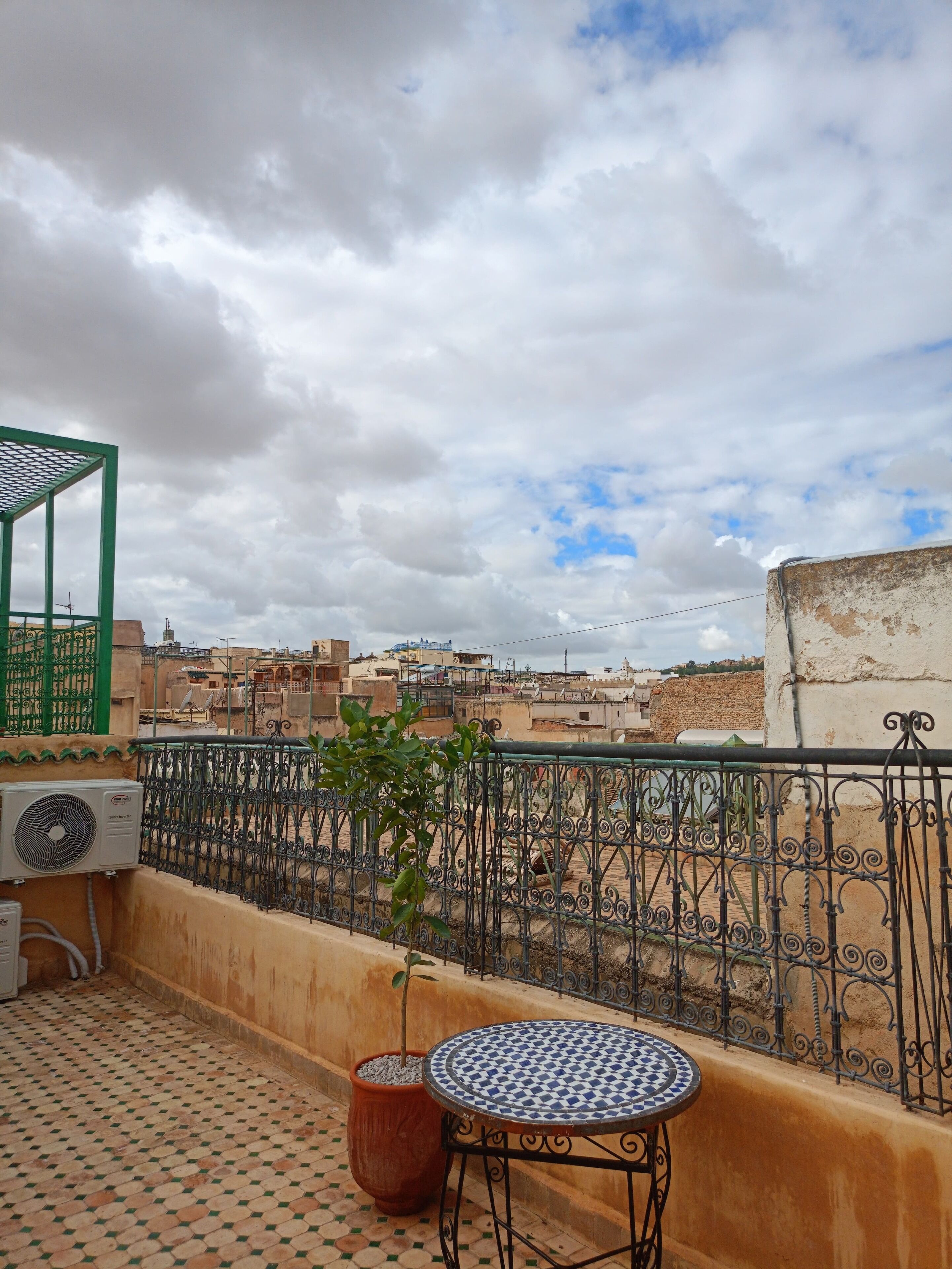 Foto - Riad Dar Lalj Fes