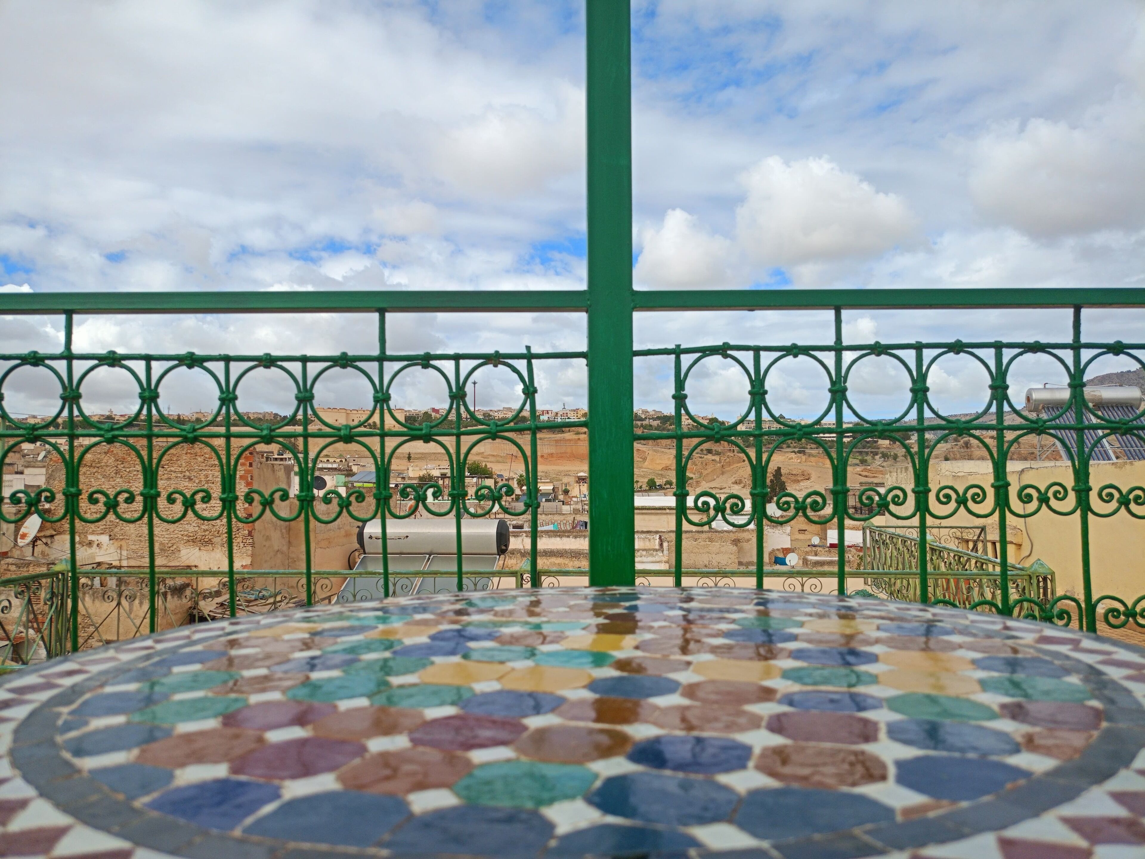 Foto - Riad Dar Lalj Fes