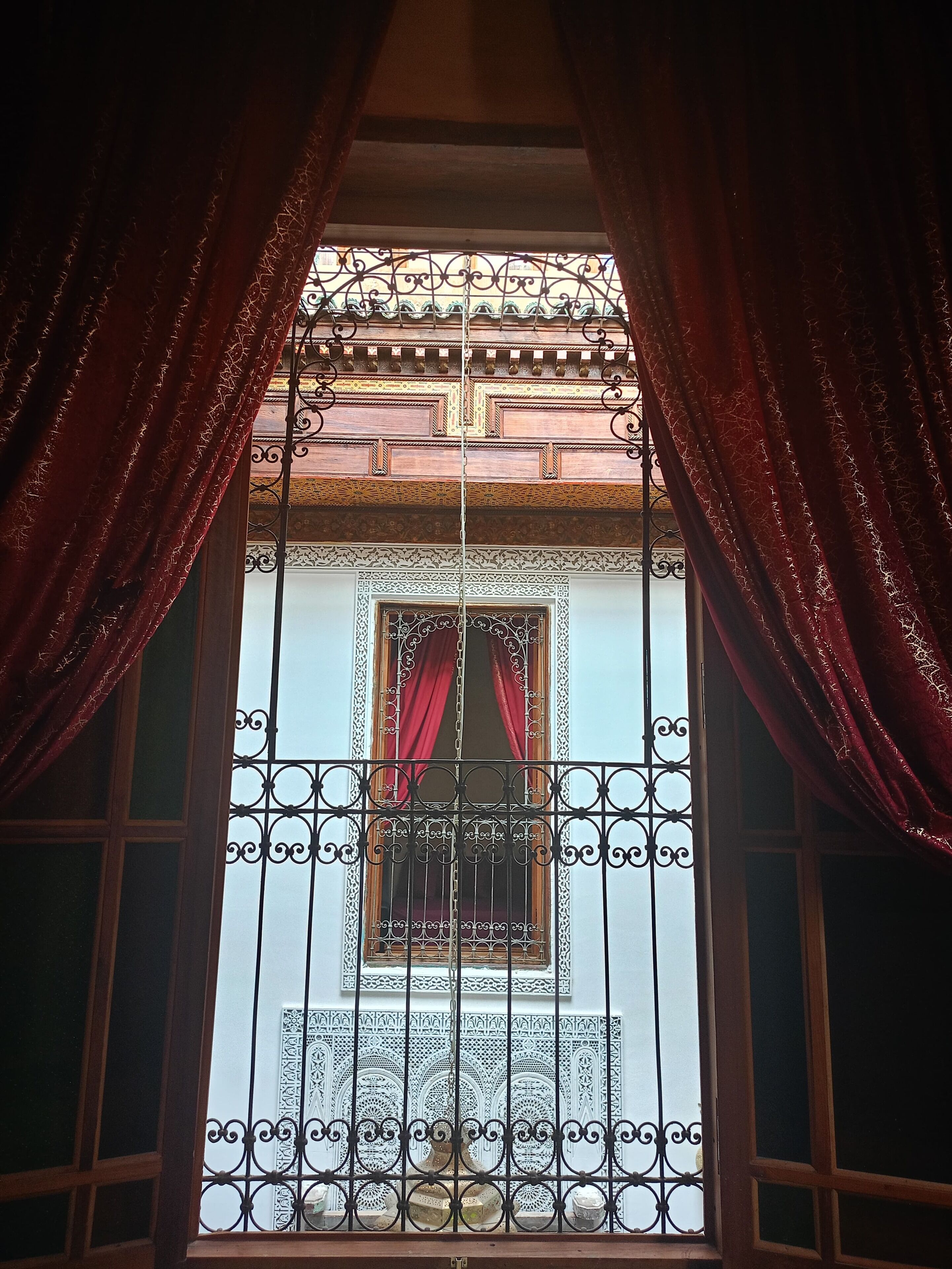 Foto - Riad Dar Lalj Fes