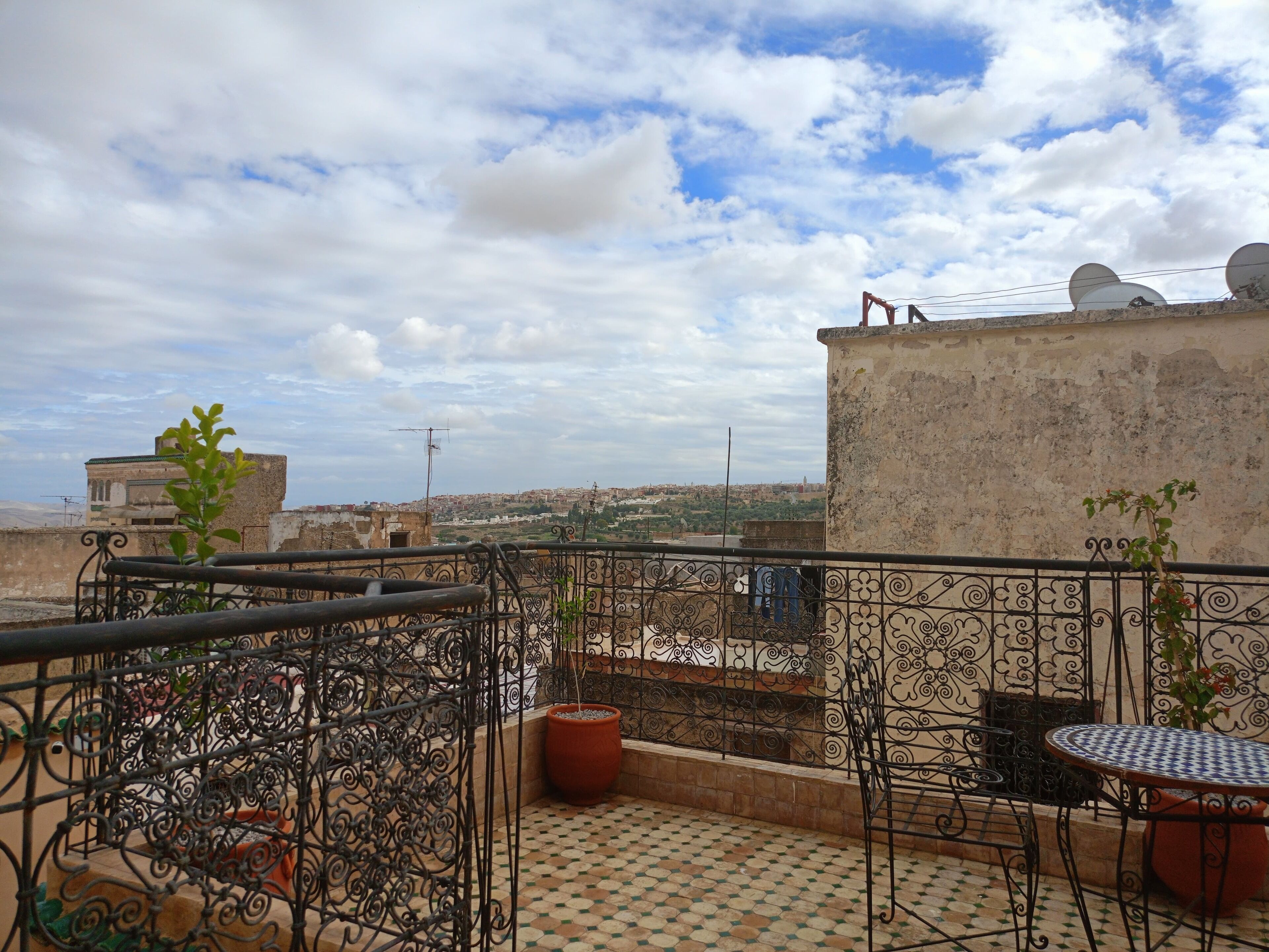 Foto - Riad Dar Lalj Fes