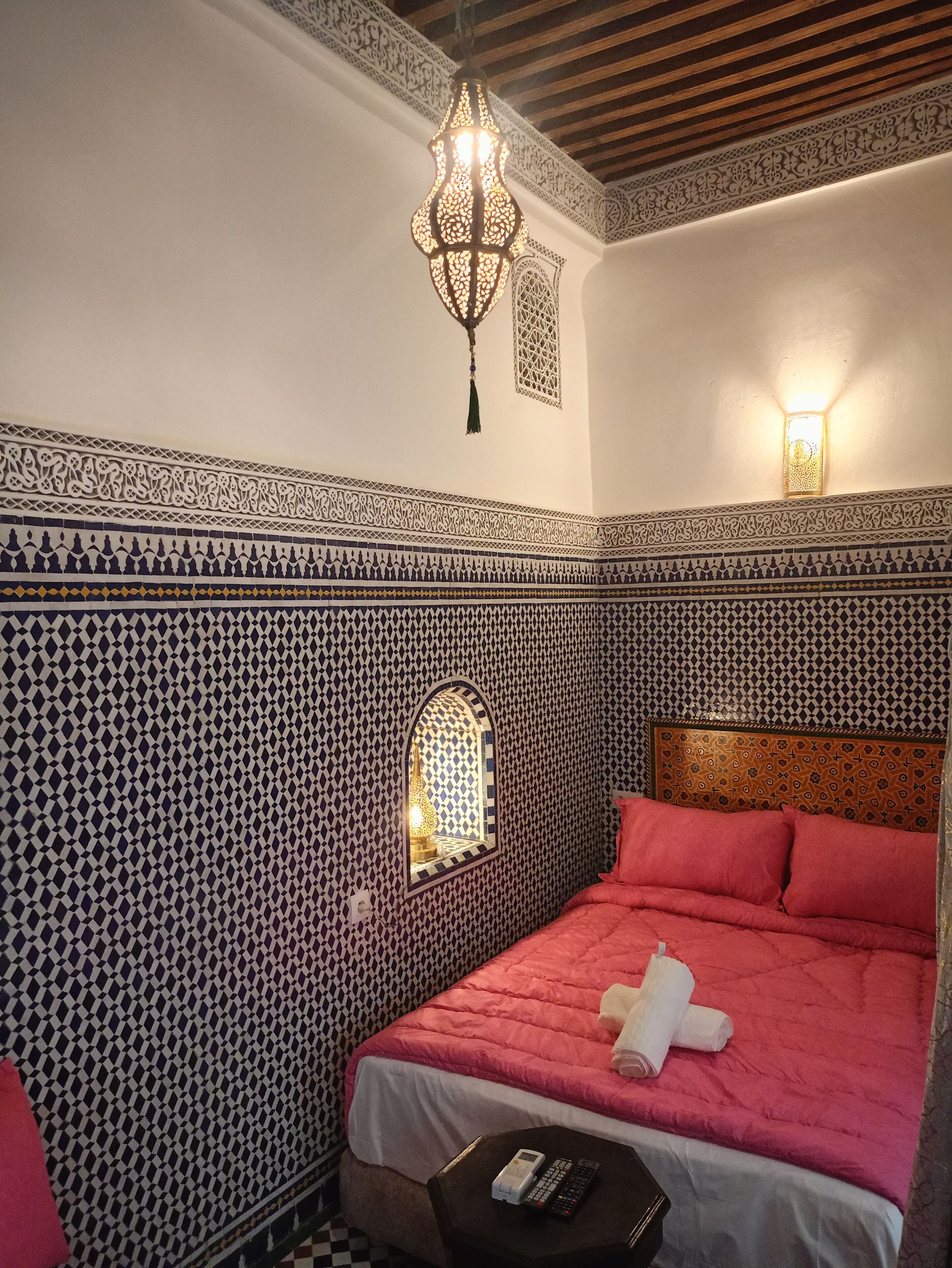 Foto - Riad Dar Lalj Fes