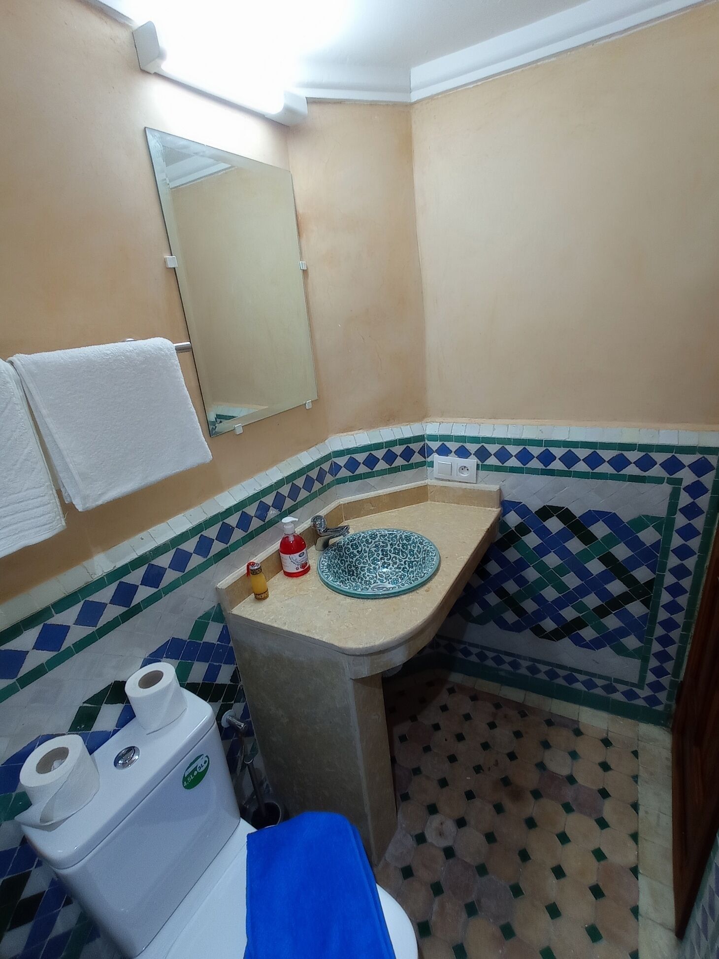 Foto - Riad Dar Lalj Fes