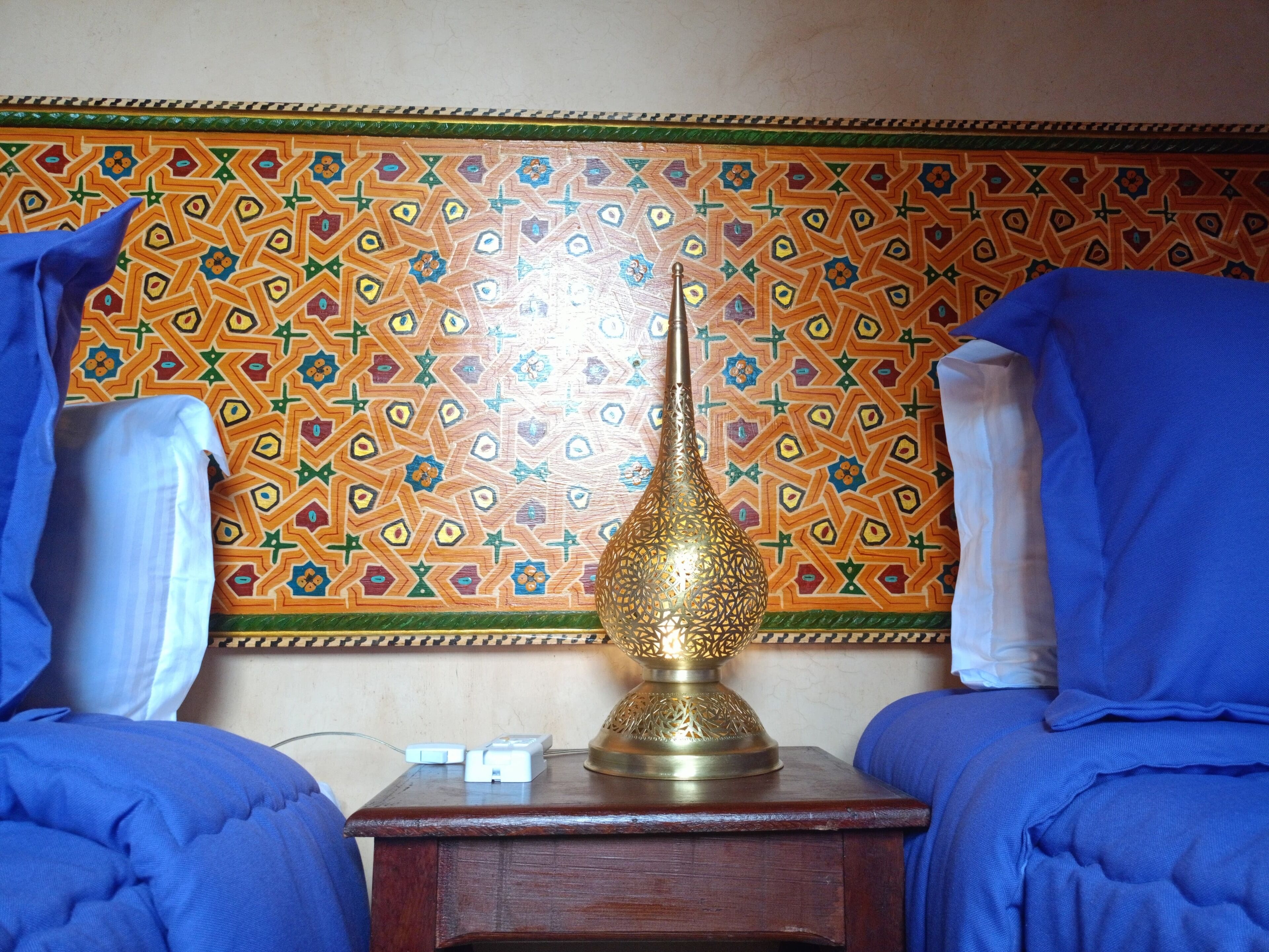 Foto - Riad Dar Lalj Fes