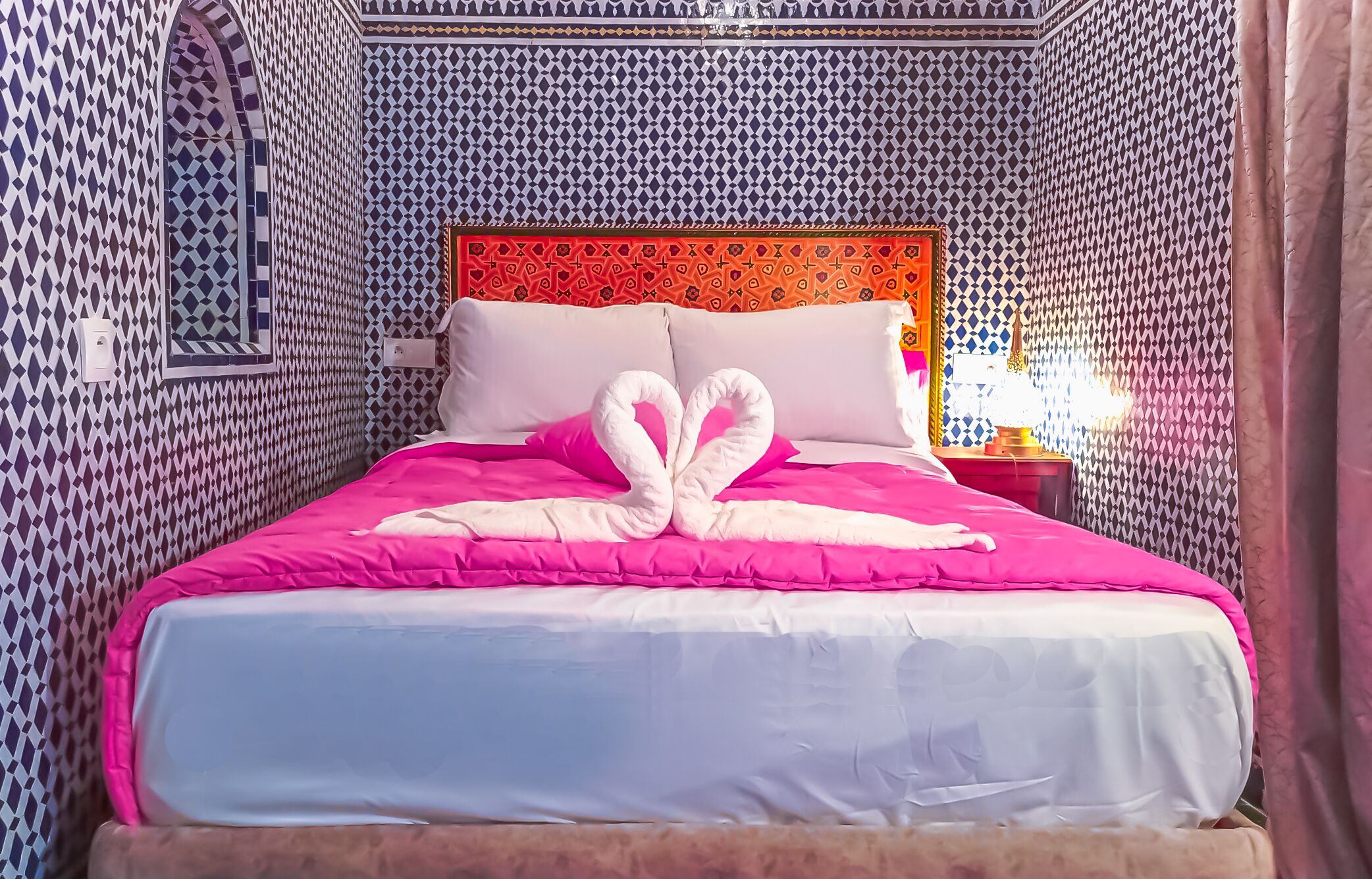 Foto - Riad Dar Lalj Fes