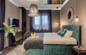 4 Schlafzimmer, Bügeleisen/Bügelbrett, Reisekinderbett, kostenloses WLAN