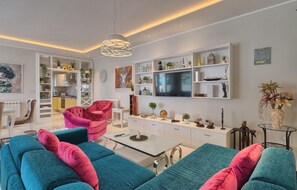 TV, foosball - Stunning home in Pula (Pula)