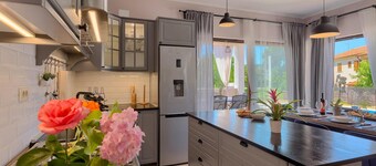 Lovely home in Potpican