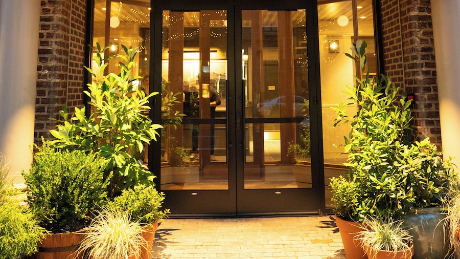 Hotel Heron Old Town Alexandria