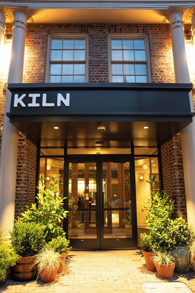 Hotel Heron Old Town Alexandria