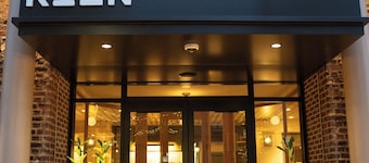 Hotel Heron Old Town Alexandria