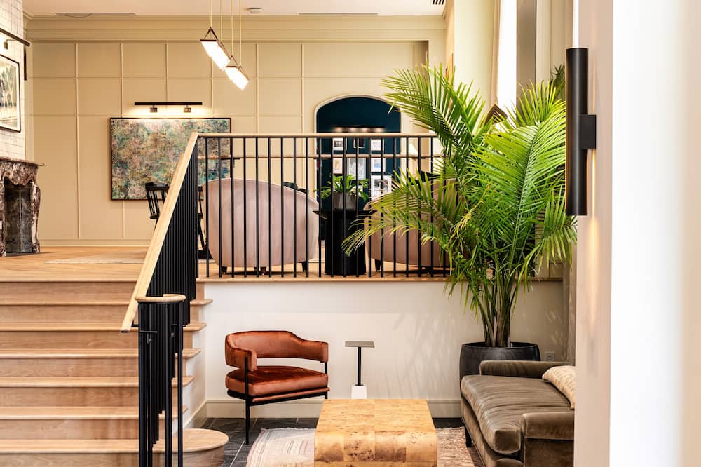 Hotel Heron Alexandria Old Town, Curio Collection by Hilton